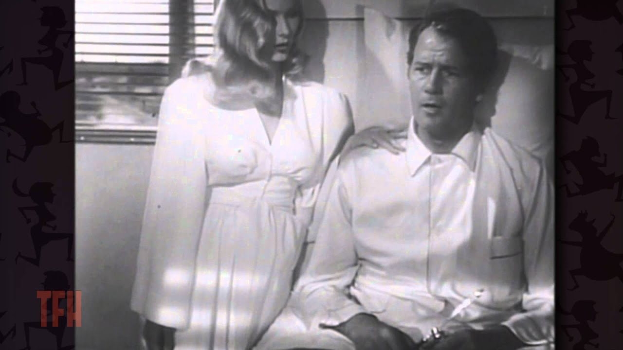 Watch film Sullivan's Travels | Mick Garris on SULLIVAN'S TRAVELS