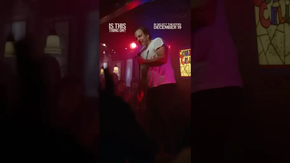 Watch film Is This Thing On? | Team Call It