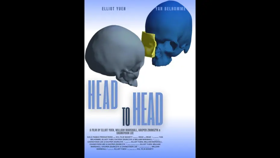 Watch film Head to Head | Head to Head Short Film - 48 Hour Filmmaking Challenge at KCL