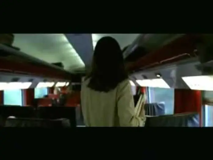 Watch film Anthony Zimmer — Sophie Marceau "Anthony zimmer" Trailer