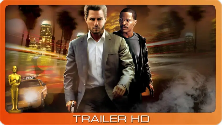 Watch film Collateral — Collateral ≣ 2004 ≣ Trailer ≣ German | Deutsch