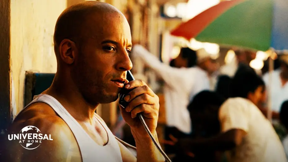 Watch film Fast & Furious — Vin Diesel Gets A Life Changing Call - Extended Preview