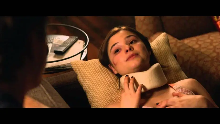 Watch film Insidious: Chapter 3 — INSIDIOUS: CHAPTER 3 - What's Happening Clip - In Theaters June 5