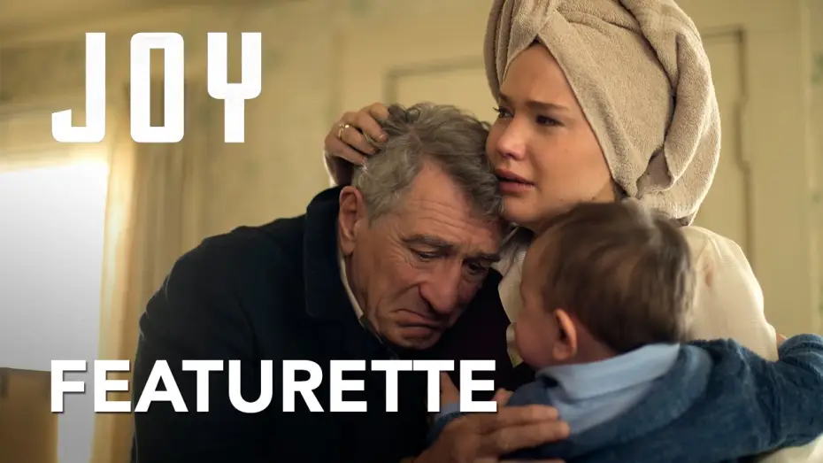 Watch film Joy | Joy | FEATURETTE Il Miracolo di Joy [HD] | 20th Century FOX
