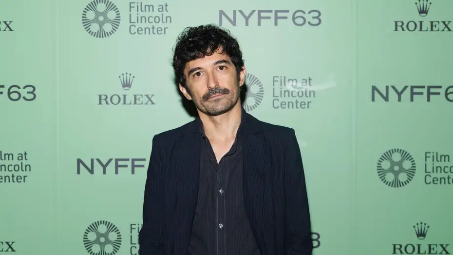 Watch film Last Night I Conquered the City of Thebes | Gabriel Azor&iacute;n on Last Night I Conquered the City of Thebes