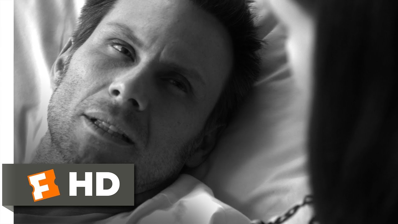 Watch film Nymphomaniac: Vol. I | Nymphomaniac (9/10) Movie CLIP - When Death is Come (2013) HD