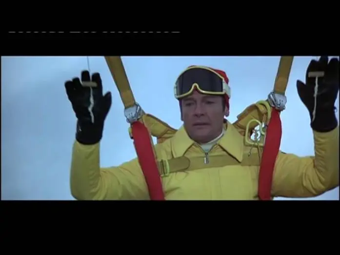 Watch film The Spy Who Loved Me | Teaser DER SPION DER MICH LIEBTE &ndash; Blu-ray / DVD / Digital