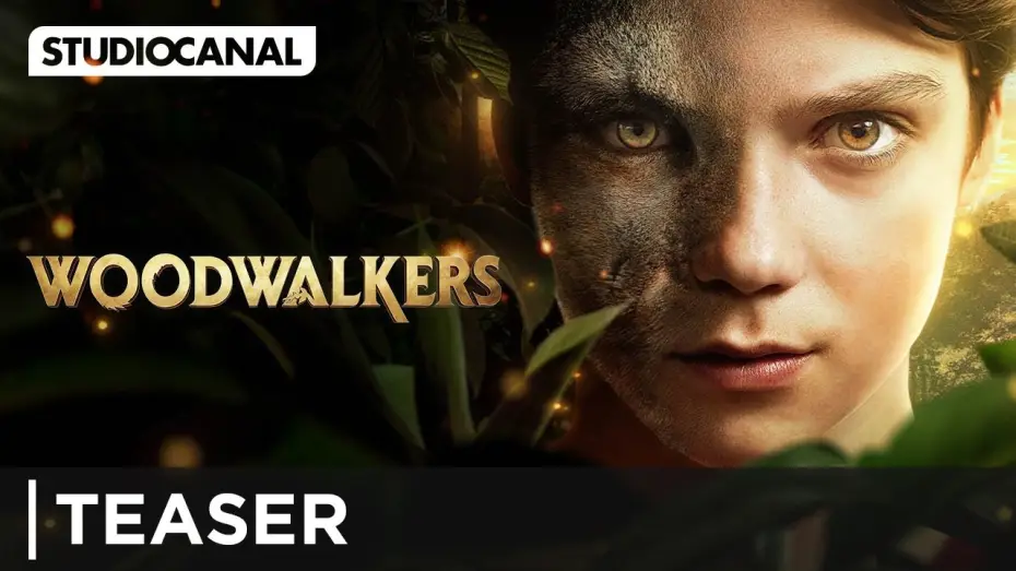 Watch film Woodwalkers | Offizieller Teaser Trailer