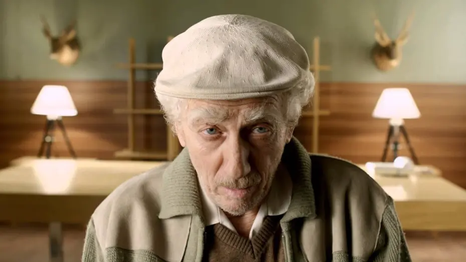 Watch film Hunting Elephants | Hunting Elephant  - A film by  Reshef Levi