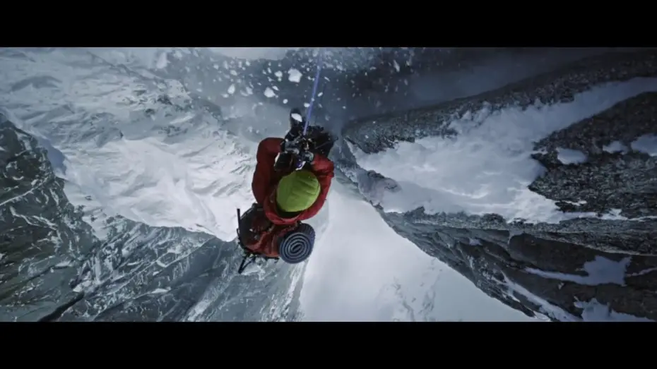 Watch film Mountain | ГОРА / MOUNTAIN, офіційний український трейлер, 2018