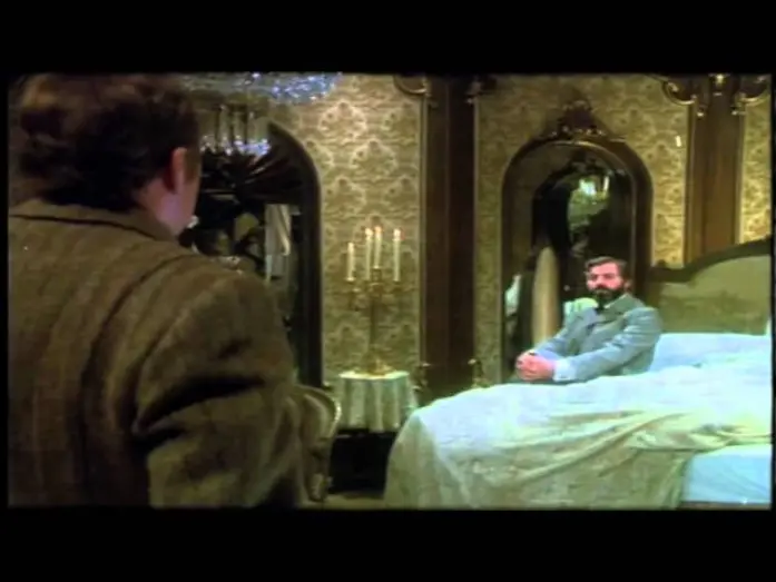 Watch film The Seven-Per-Cent Solution | The Seven Per Cent Solution Trailer