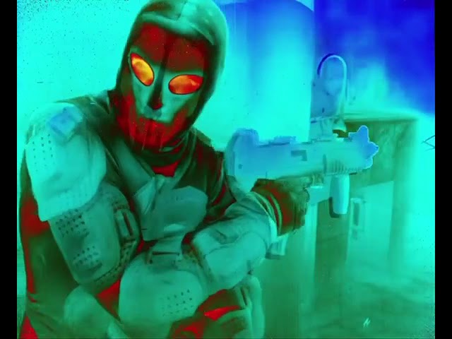 Watch film AGGRO DR1FT | Venice Teaser