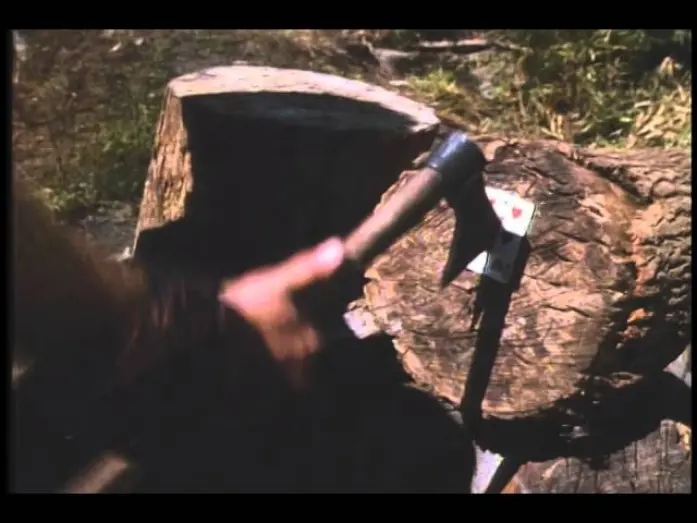 Watch film Next of Kin | Next of Kin - Original Theatrical Trailer