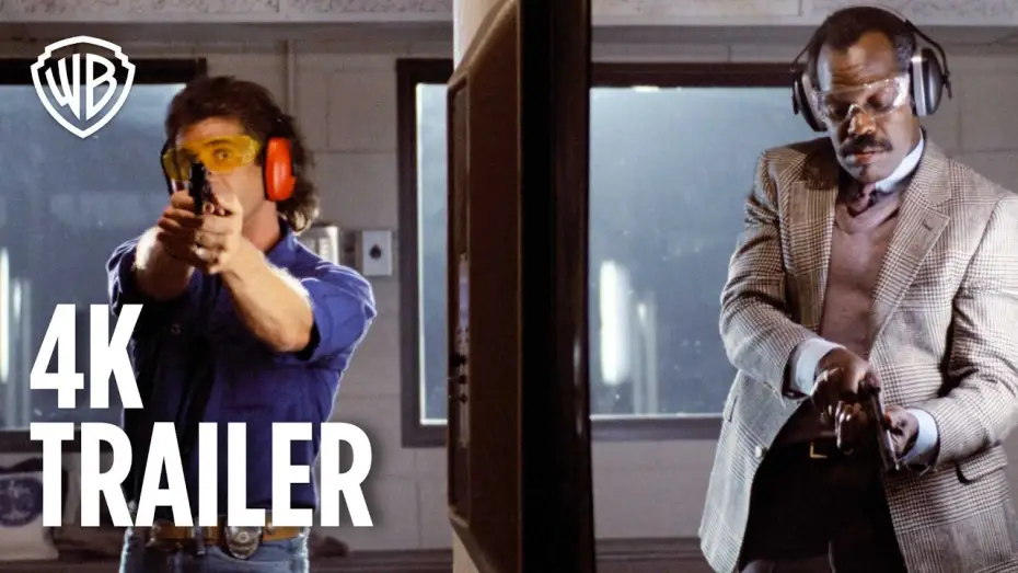Watch film Lethal Weapon — 4K Ultra HD Trailer