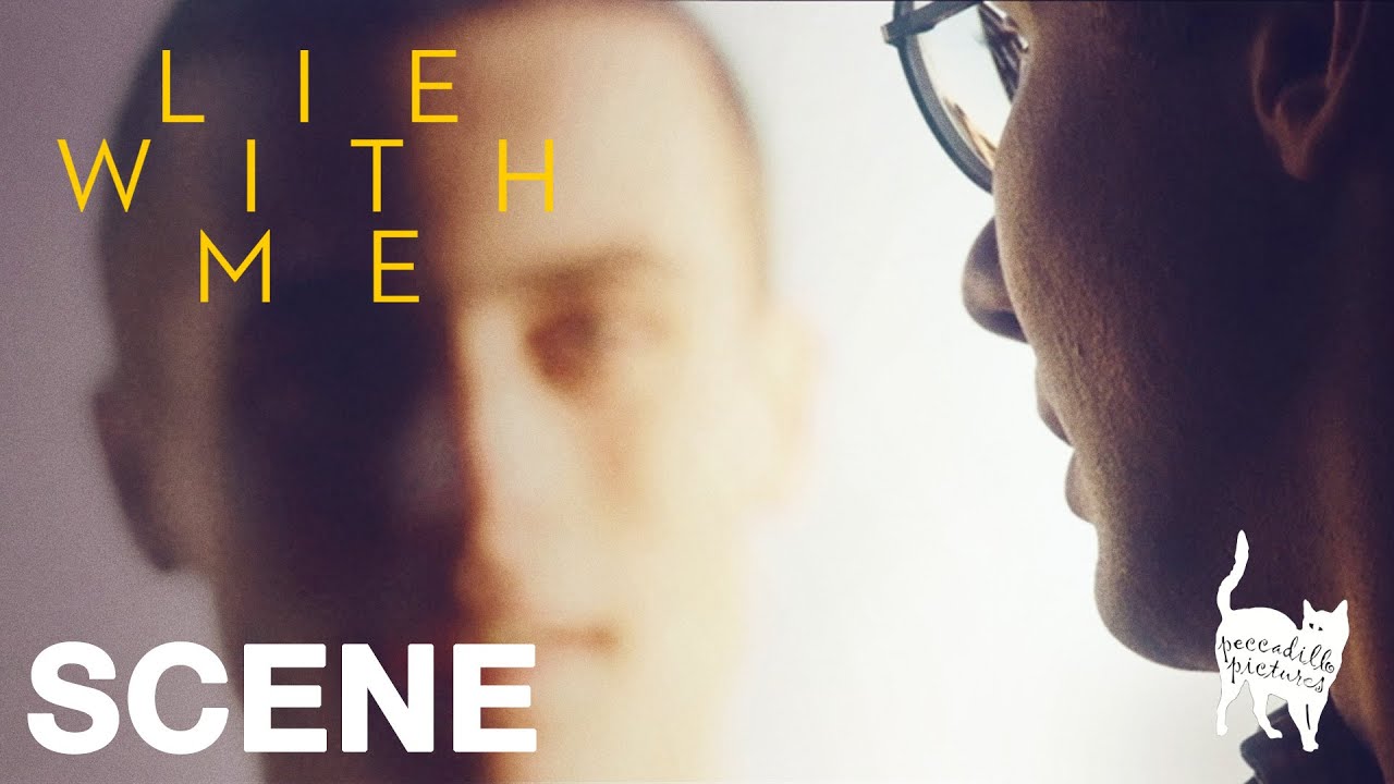 Watch film Lie with Me | Why Choose Me?