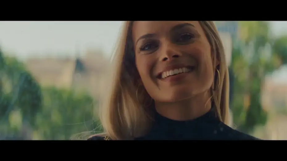 Watch film Once Upon a Time&hellip; in Hollywood | Sharon VOST