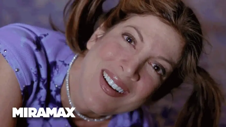Watch film Scary Movie 2 | Ghost Buster