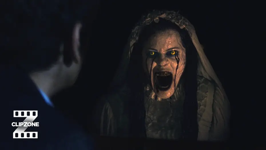 Watch film The Curse of La Llorona | No Protection