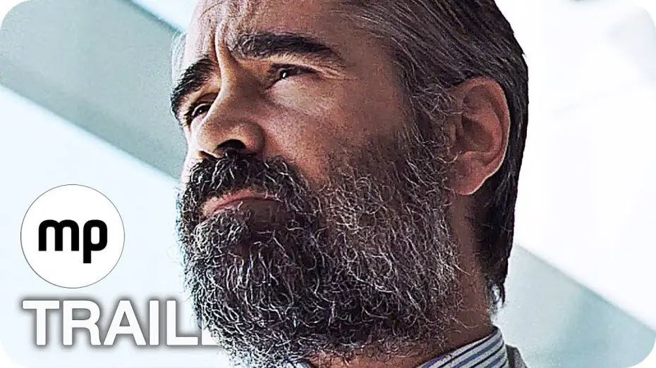 Watch film The Killing of a Sacred Deer | The Killing of a Sacred Deer Trailer German Deutsch (2017)