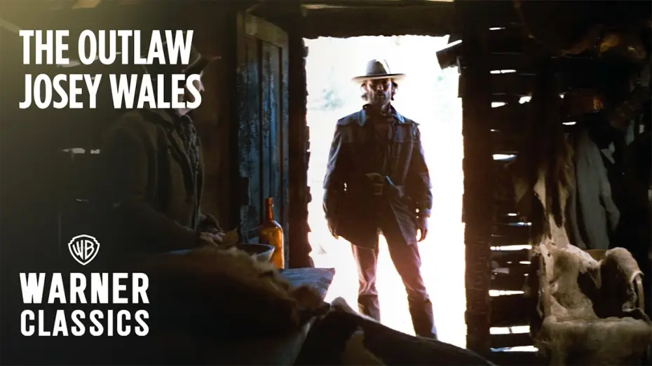 Watch film The Outlaw Josey Wales — Trading Post Showdown
