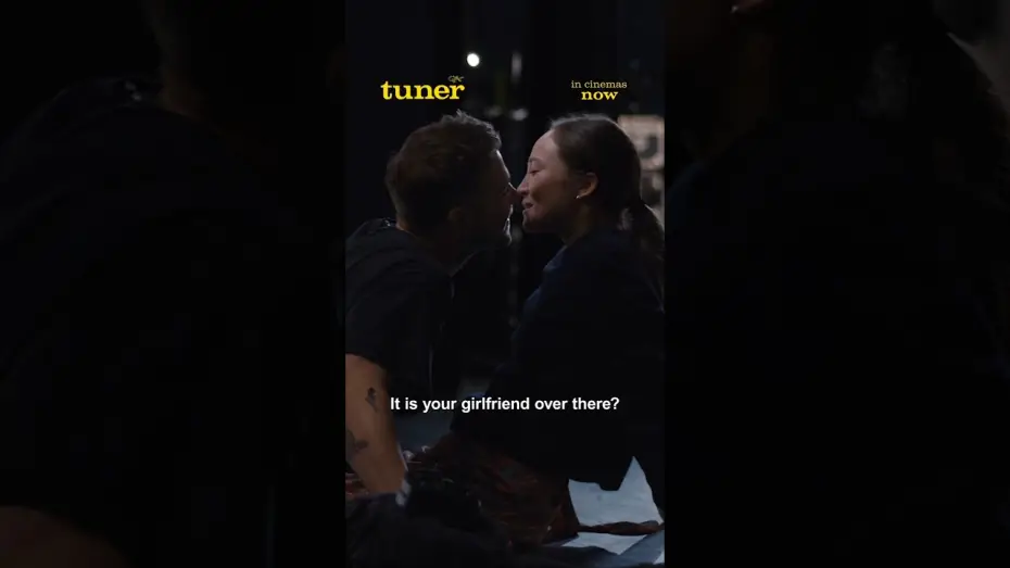 Watch film Tuner — ⭐⭐⭐⭐⭐ FINANCIAL TIMES ⭐⭐⭐⭐ EMPIRE ⭐⭐⭐⭐ Far Out ⭐⭐⭐⭐ The Guardian