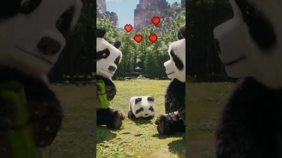 Watch film Minecraft | Stop scrolling and relax with the sounds of #MinecraftMovie In cinemas April 4.