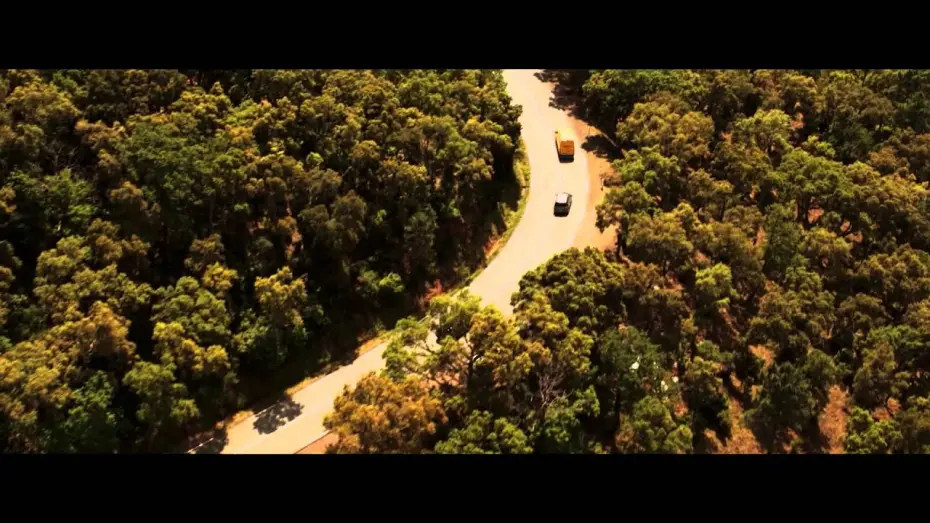 Watch film M&ouml;bius | Мёбиус - Trailer