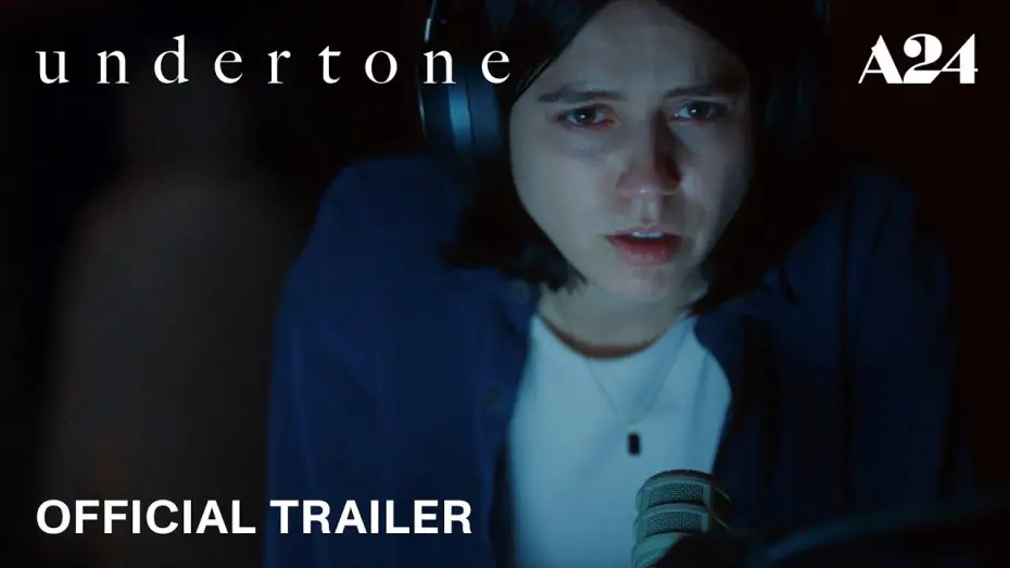 Watch film undertone | Official Trailer