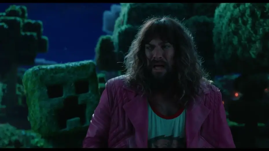 Watch film Minecraft | Spot "Hope"