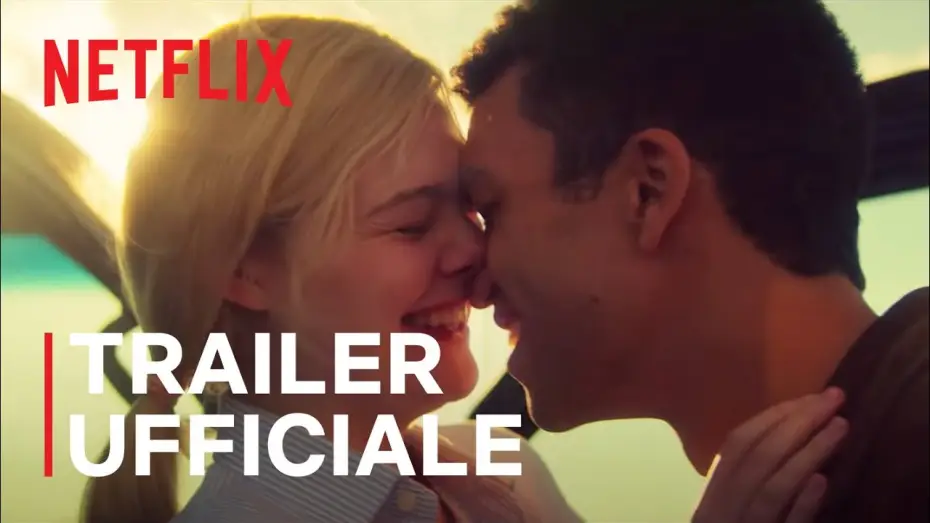 Watch film All the Bright Places | Raccontami di un giorno perfetto | Trailer ufficiale | Netflix Italia