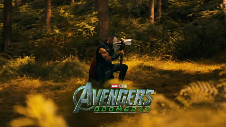 Watch film Avengers 5 | Avengers : Doomsday - Spot : Thor reviendra (VOST) | Marvel