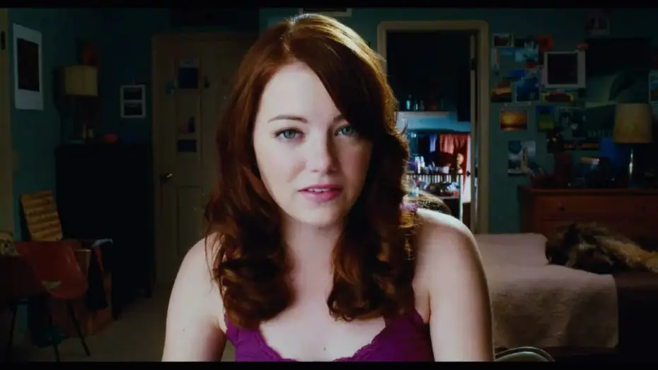 Watch film Easy A — Einfach Zu Haben | trailer #1 D (2010)