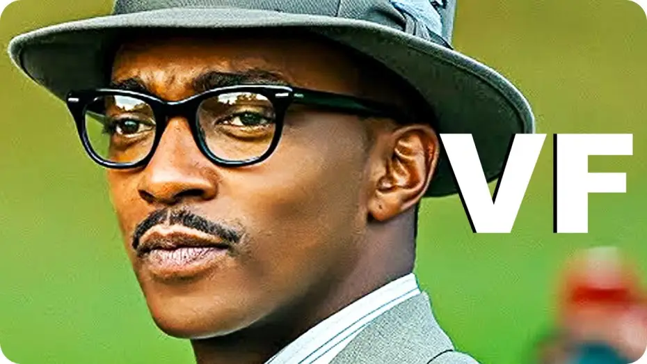 Watch film The Banker | THE BANKER Bande Annonce VF (2020)