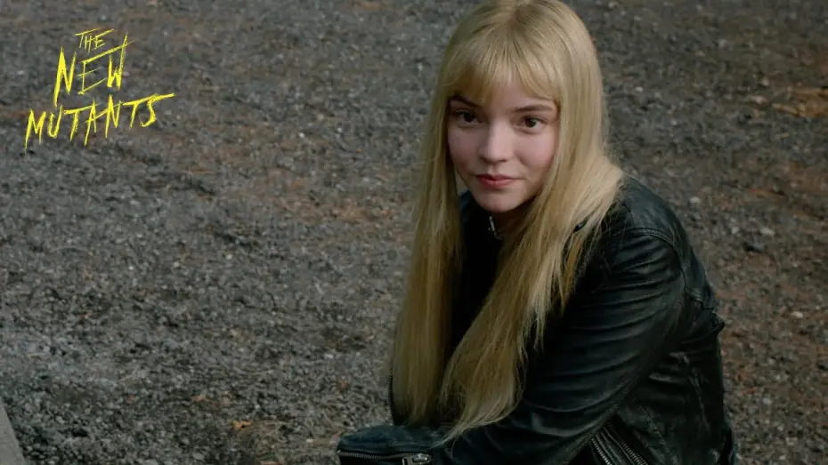 Watch film The New Mutants — In 10 Days