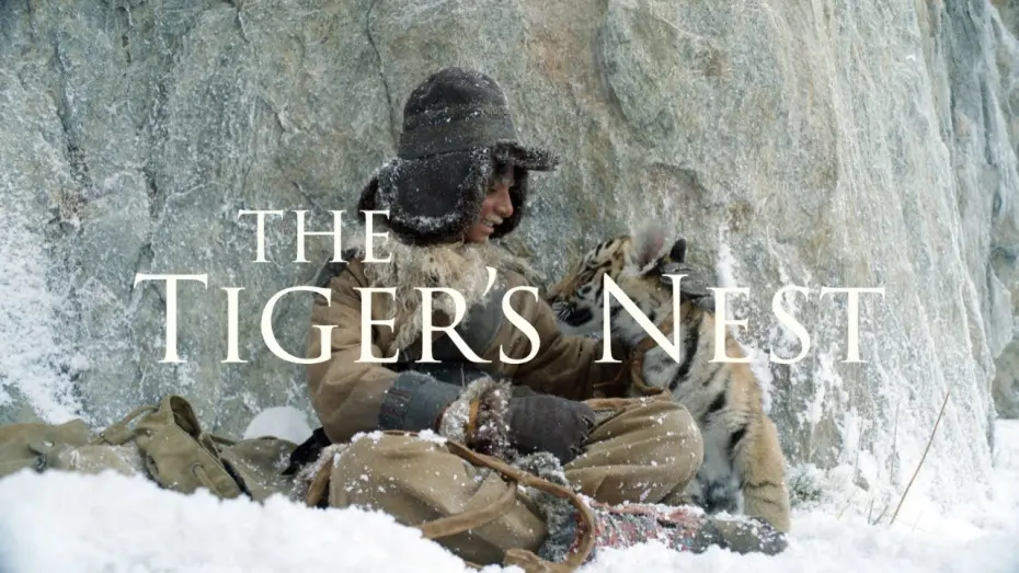Watch film The Tiger's Nest | The Tiger's Nest | Official Trailer
