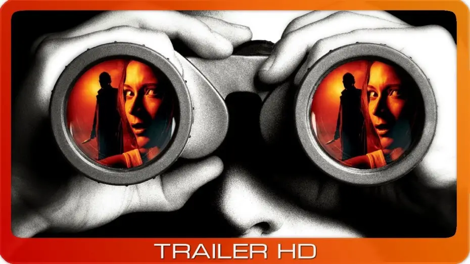 Watch film Disturbia — Disturbia ≣ 2007 ≣ Trailer