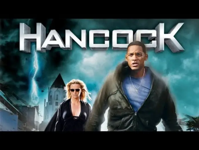Watch film Hancock | Hancock - Trailer 1 - Deutsch HD