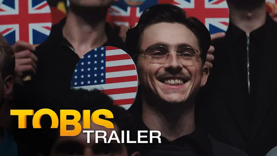 Watch film Marty Supreme | MARTY SUPREME | Offizieller Trailer | Ab 26. Februar im Kino!