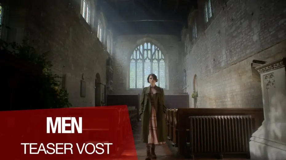 Watch film Men | Men - Teaser [VOST]