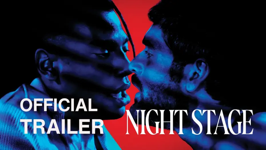 Watch film Night Stage | UK Trailer [Subtitled]