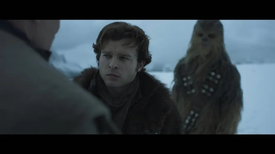 Watch film Solo: A Star Wars Story | Solo : A Star Wars Story - Bande Annonce 2 VOST