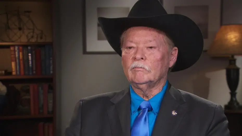 Watch film Wish Man | The True Story of &lsquo;Wish Man&rsquo; Movie