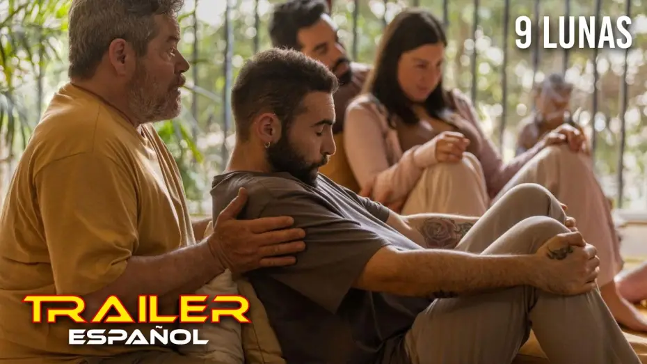 Watch film 9 Moons — 9 lunas - Tráiler