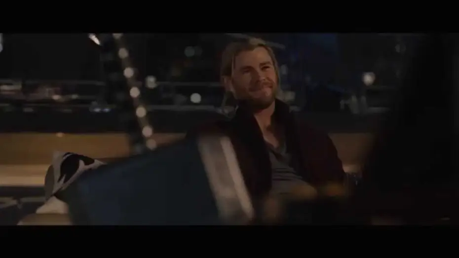 Watch film Avengers: Age of Ultron | Avengers, l'&Egrave;re d'Ultron - Extrait : "Le d&eacute;fi de Thor"