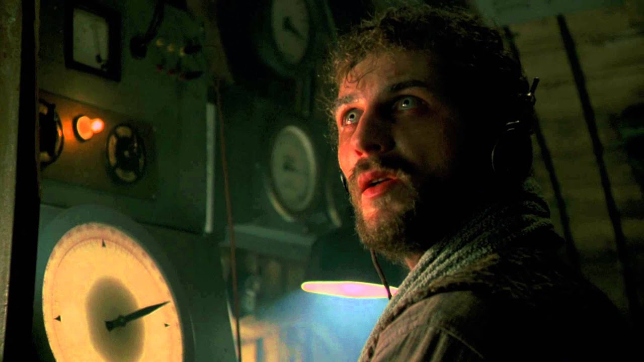 Watch film Das Boot | Das Boot (director's Cut) (Subtitles)- Trailer