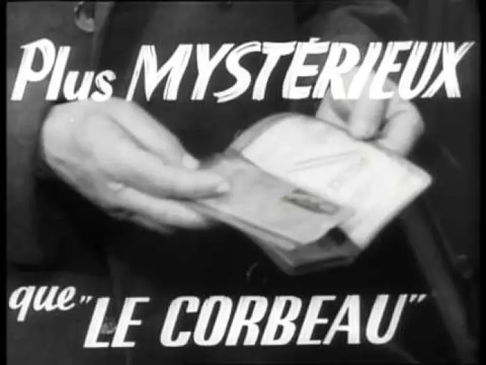 Watch film Diabolique | Les diaboliques (1955) bande annonce