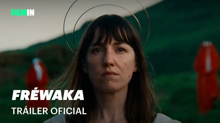 Watch film Fr&eacute;waka | Fr&eacute;waka - Tr&aacute;iler | Filmin