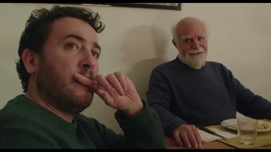 Watch film Il figlio pi&ugrave; bello | &ldquo;Il figlio pi&ugrave; bello&rdquo;,  di Giovanni Piperno e Stefano Rulli, Trailer Ufficiale | Wanted Cinema