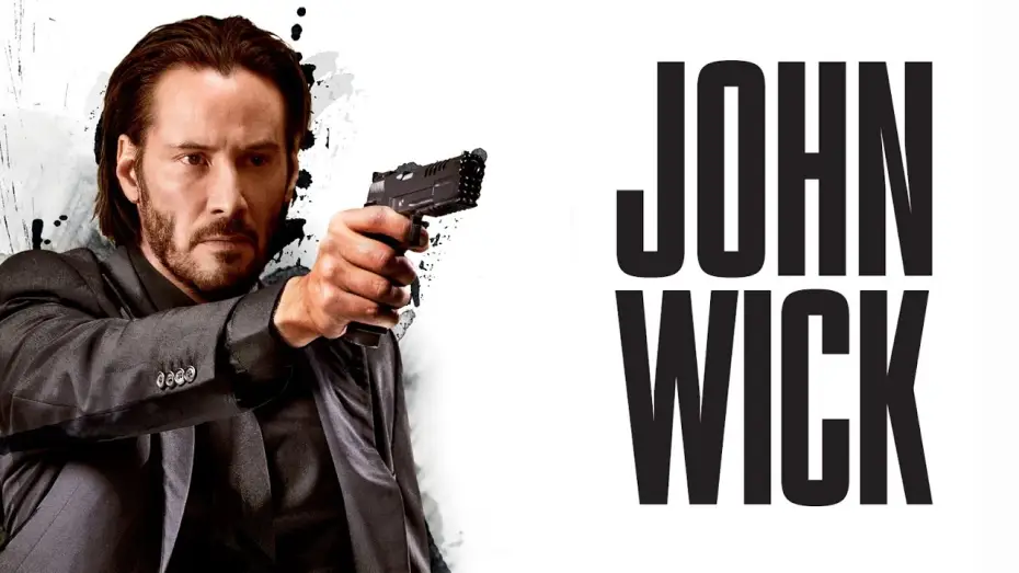 Watch film John Wick | JOHN WICK Bande Annonce VF