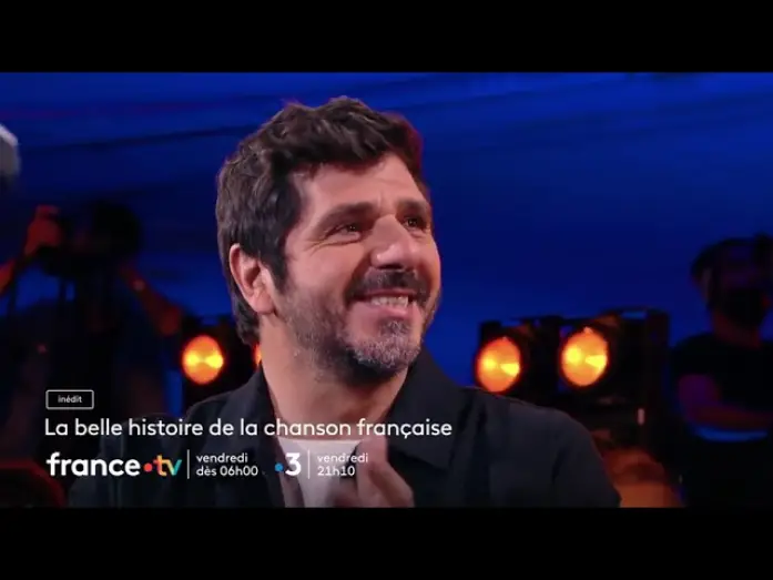 Watch film La belle histoire de la chanson fran&ccedil;aise | [Bande-annonce] - &laquo;&nbsp;La belle histoire de la chanson fran&ccedil;aise&nbsp;&raquo;
